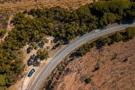 Bulgarien Autobahnen und Vignettenkauf