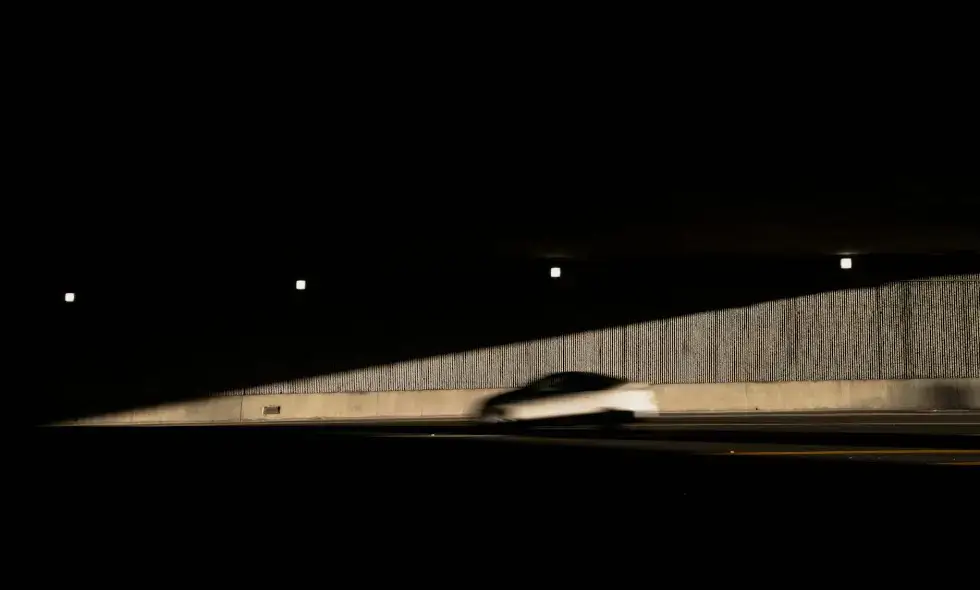 Im Norden plant Ráž, 40 Kilometer Autobahn zu bauen: Überprüfen Sie den Status der einzelnen Abschnitte (Übersicht).