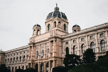 Nakup avstrijske e-vinjete