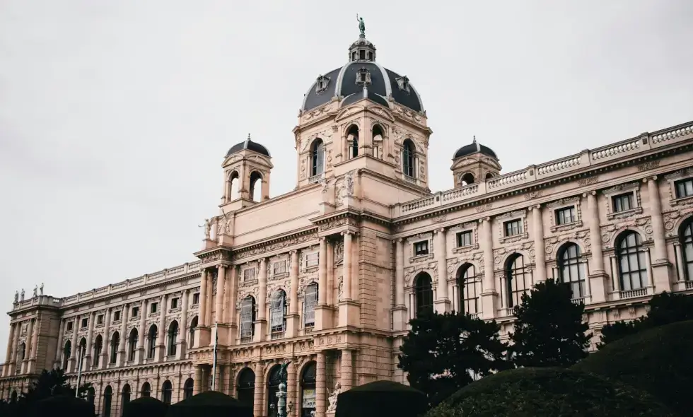Kupnja austrijske vinjete