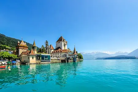 Acquisto vignetta per autostrada Svizzera