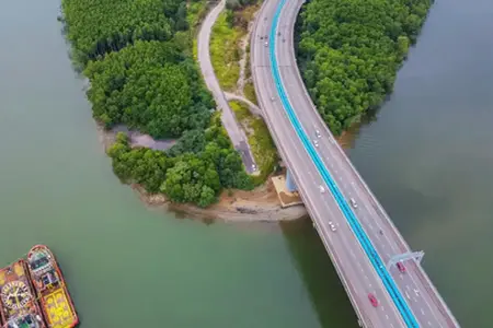 Moldova Autópályáinak Fejlesztése és Matrica Vásárlás