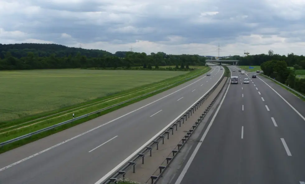 Sur l'autoroute en Autriche – les meilleures destinations en tout confort