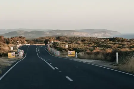 Romanian Motorway Network: 2024 E-Vignette Purchase in Romania