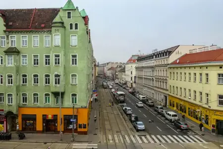 Ausztria Közlekedési Rendszere az Autópályák Tükrében